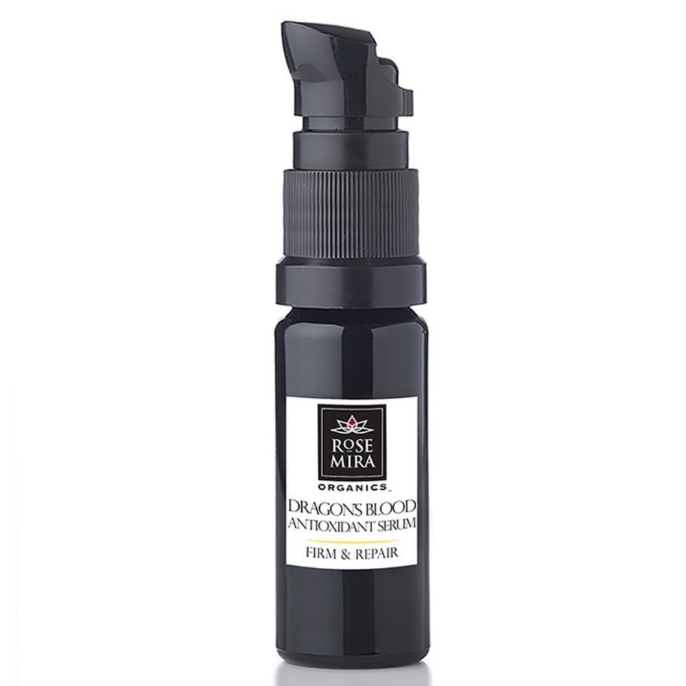 NWT Rose Mira Dragons Blood Antioxidant Serum